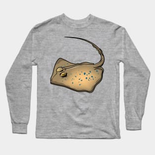 Stingray Long Sleeve T-Shirt